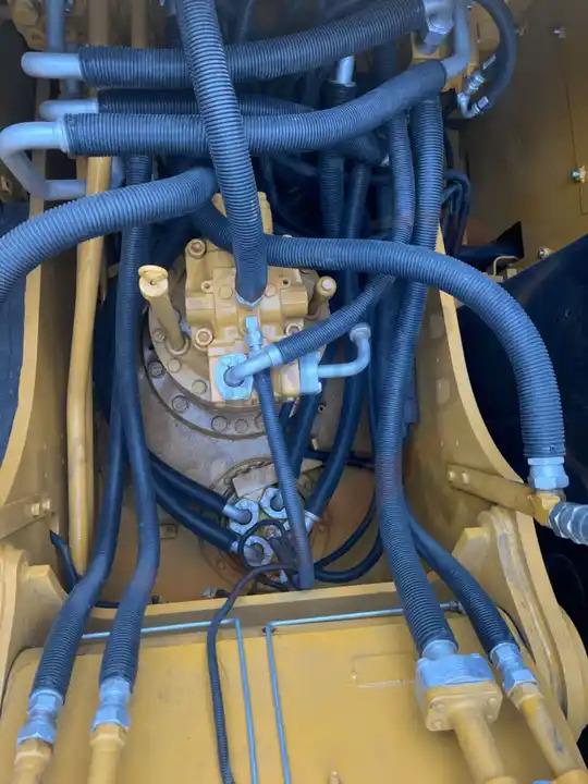 Kettenbagger How Much Of Japan Used Excavators Made In 2017,2018,2019,2020,2021 Of 320d,320d2l Excavator,320gx,320gc For Sale in Shanghai How Much Of Japan Used Excavators Made In 2017,2018,2019,2020,2021 Of 320d,320d2l Excavator,320gx,320gc For Sale in Shanghai- Photo 4