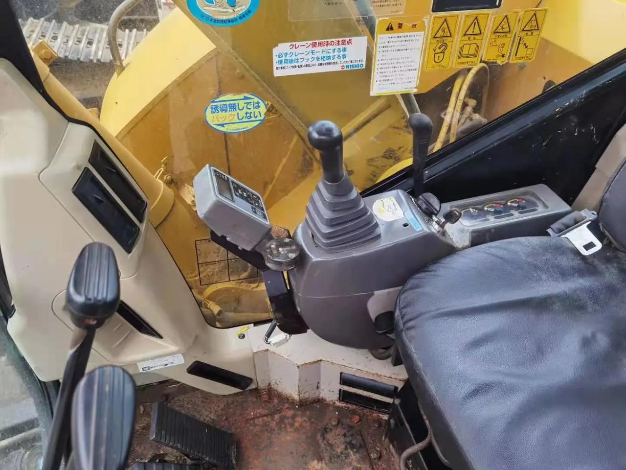 Kettenbagger 90% new Used CAT 8ton 308C 308D 308E EXCAVATOR CAT 90% new Used CAT 8ton 308C 308D 308E EXCAVATOR CAT- Photo 6