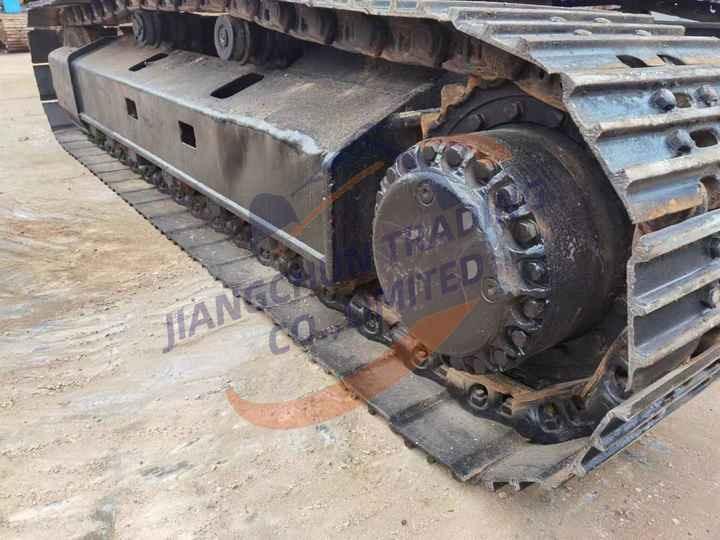 Minibagger Good Price CAT 307 308C 308D 308E 312D 315D 320C 320D 325B 329D Second Hand 7 Tons Used Mini Crawler Excavator Good Price CAT 307 308C 308D 308E 312D 315D 320C 320D 325B 329D Second Hand 7 Tons Used Mini Crawler Excavator- Photo 4