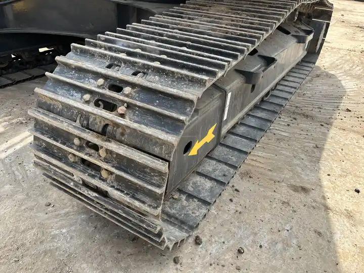 Escavatore cingolato Second hand komatsu PC200 pc200-7 pc200-8 pc220 excavator low price high quality Construction works machinery in good condition Second hand komatsu PC200 pc200-7 pc200-8 pc220 excavator low price high quality Construction works machinery in good condition- Photo 6